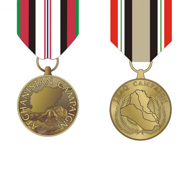 Diversi stili e Sizes of Custom Medals